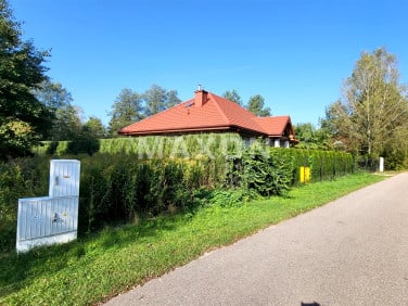 Działka Sowia Wola Folwarczna