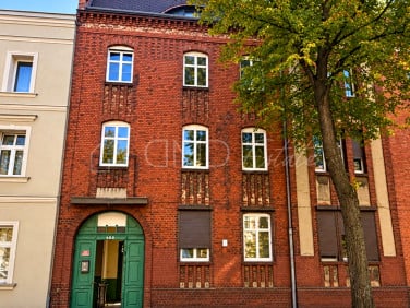 Budynek użytkowy Gliwice