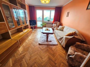 Mieszkanie Łódź