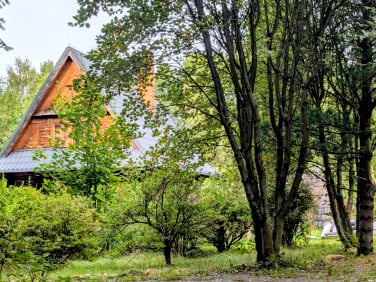 Dom Nowa Wieś
