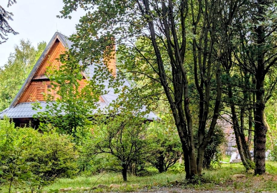 Dom Nowa Wieś