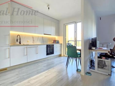 Mieszkanie apartamentowiec sprzedaż
