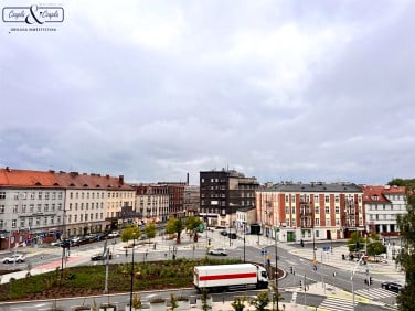 Mieszkanie Gliwice