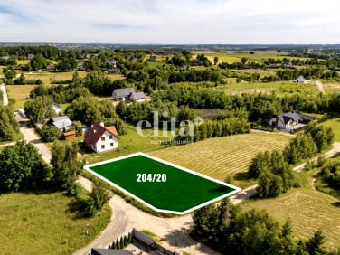 Działka Przyjaźń
