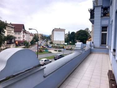 Mieszkanie Jelenia Góra