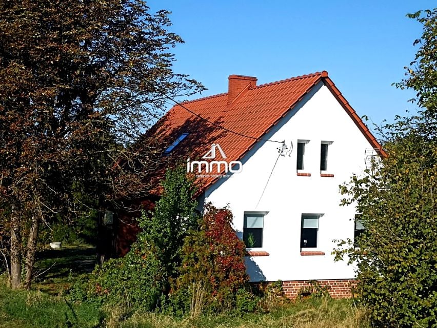 Dom Poniatowice