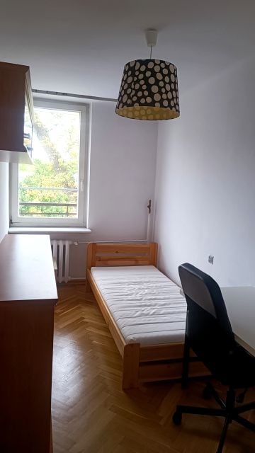 Mieszkanie Warszawa