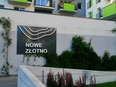 Mieszkanie Łódź