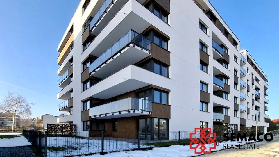 Mieszkanie Kraków