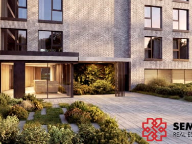 Mieszkanie apartamentowiec Kraków