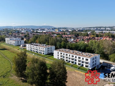 Mieszkanie Kraków
