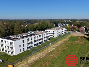 Mieszkanie Kraków