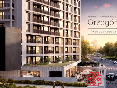 Mieszkanie Kraków