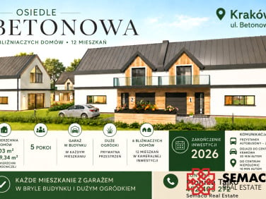 Dom Kraków