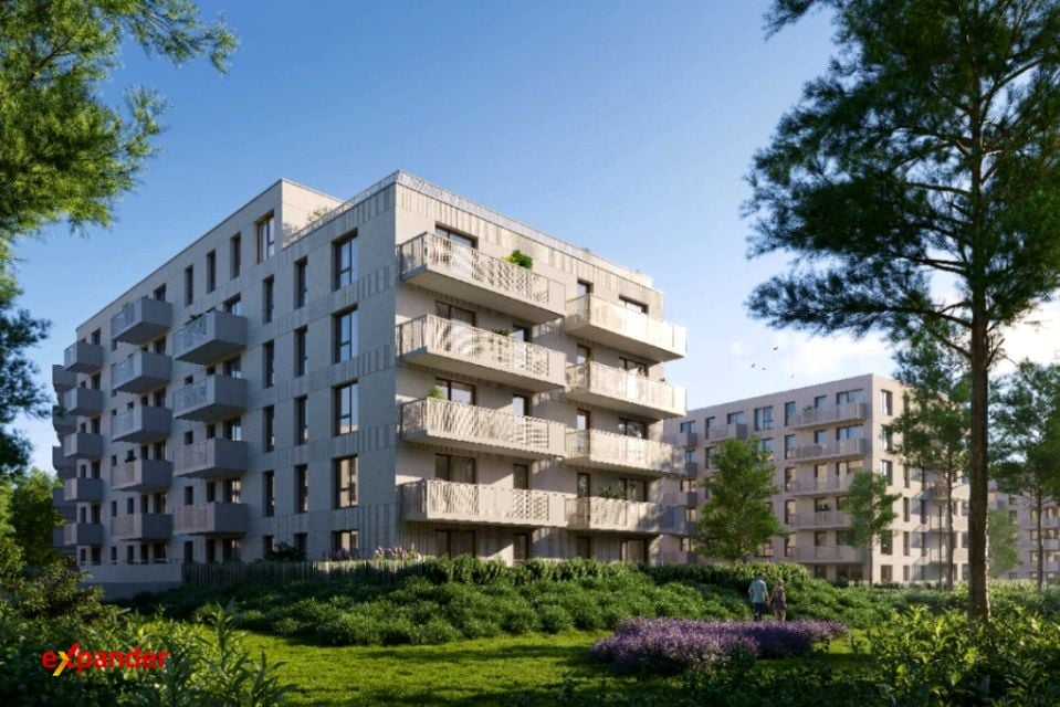 Mieszkanie Gdynia