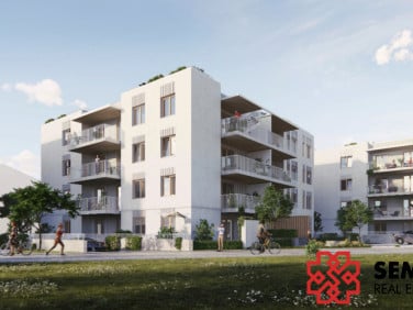 Mieszkanie Kraków