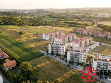 Mieszkanie Kraków
