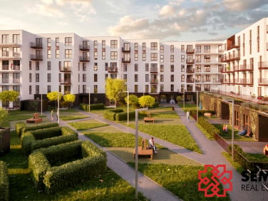 Mieszkanie Kraków