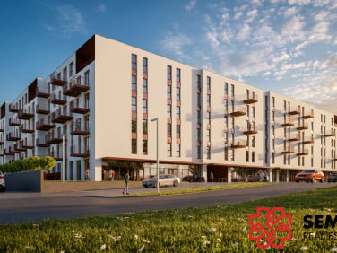 Mieszkanie blok mieszkalny Kraków