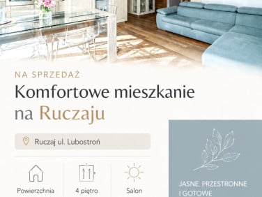 Mieszkanie Kraków