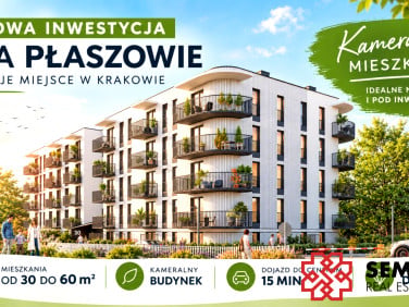 Mieszkanie Kraków