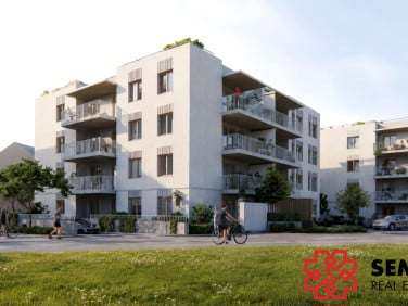 Mieszkanie Kraków