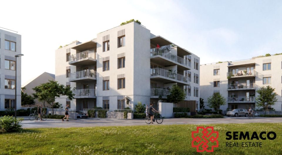Mieszkanie Kraków