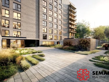 Mieszkanie apartamentowiec Kraków