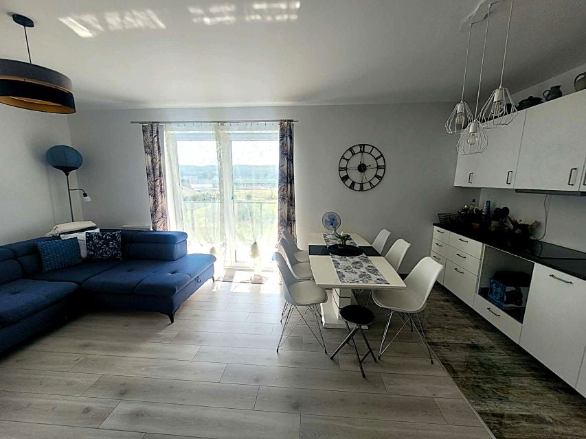 Wynajmę Mieszkanie Rumia - 60,02 m²