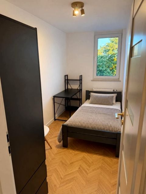 Mieszkanie Bydgoszcz