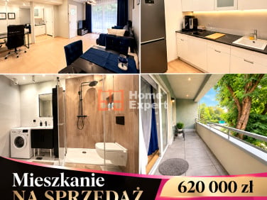 Mieszkanie Wrocław