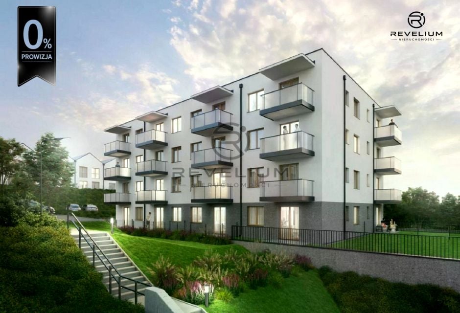 Mieszkanie Gdańsk