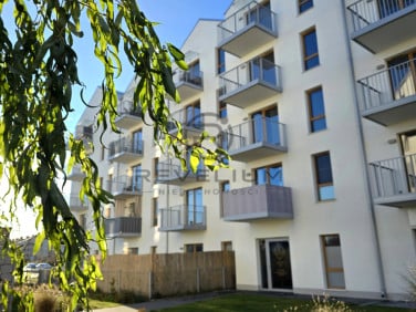 Mieszkanie Gdańsk