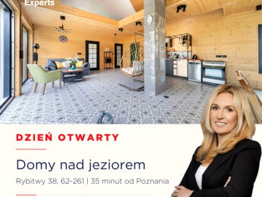 Dom Rybitwy