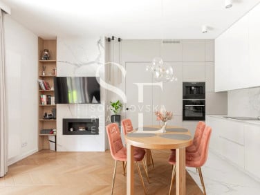 Mieszkanie Warszawa