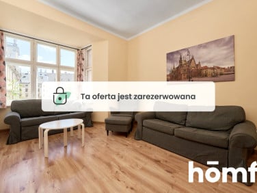 Mieszkanie Wrocław