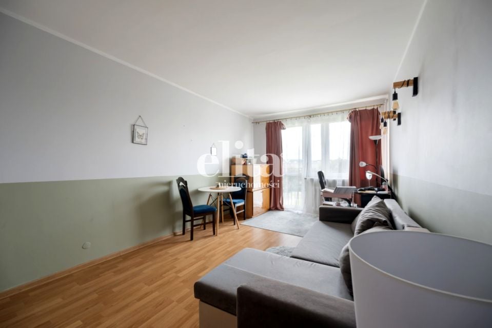 Mieszkanie Gdańsk