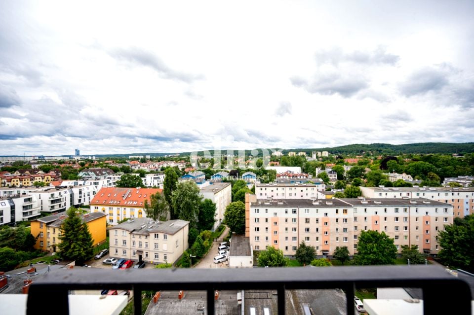 Mieszkanie Sopot