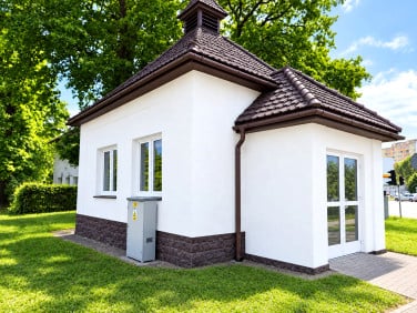 Lokal Bolesławiec wynajem