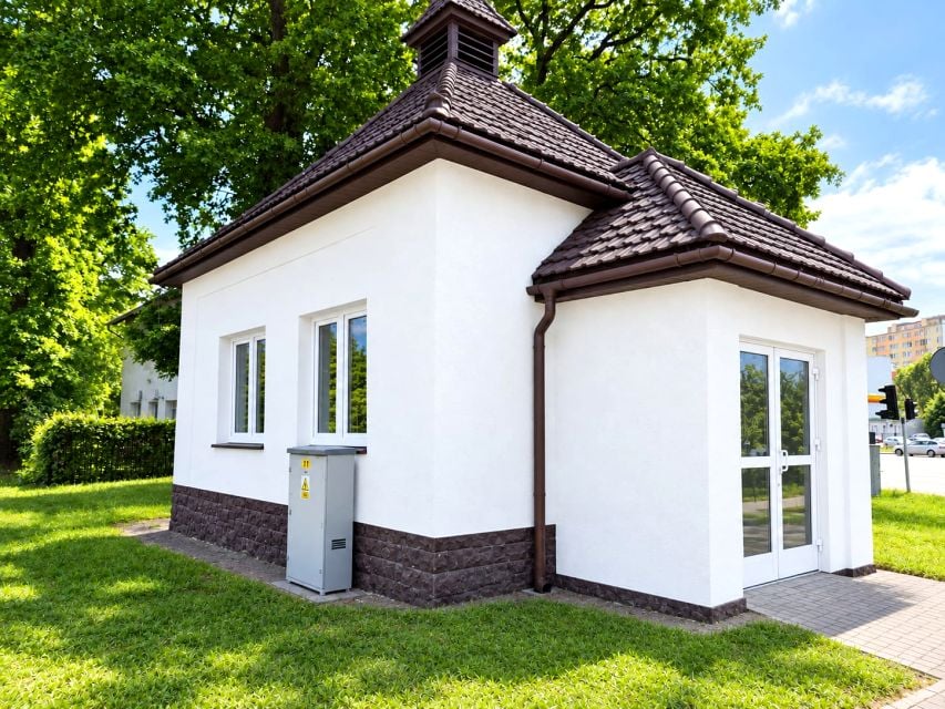 Lokal Bolesławiec wynajem