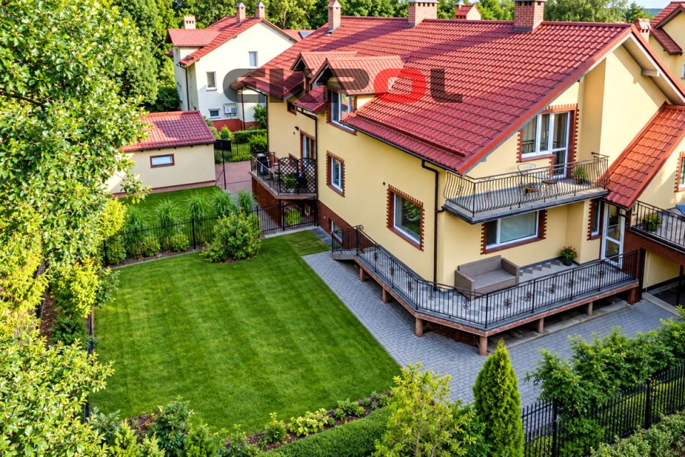 Dom Gdynia