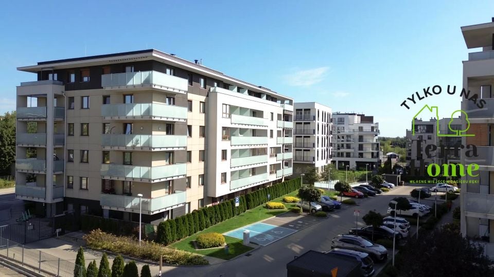 Mieszkanie Kielce