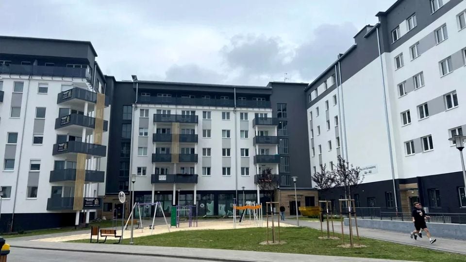 Mieszkanie Gorzów Wielkopolski