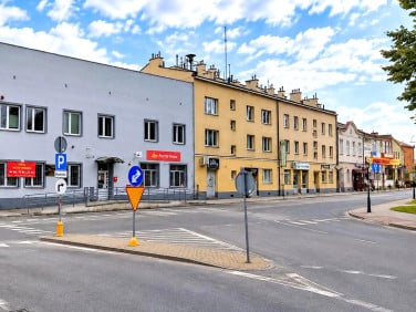 Lokal Radymno