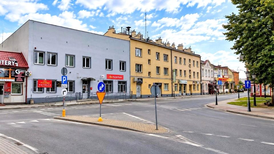 Lokal Radymno