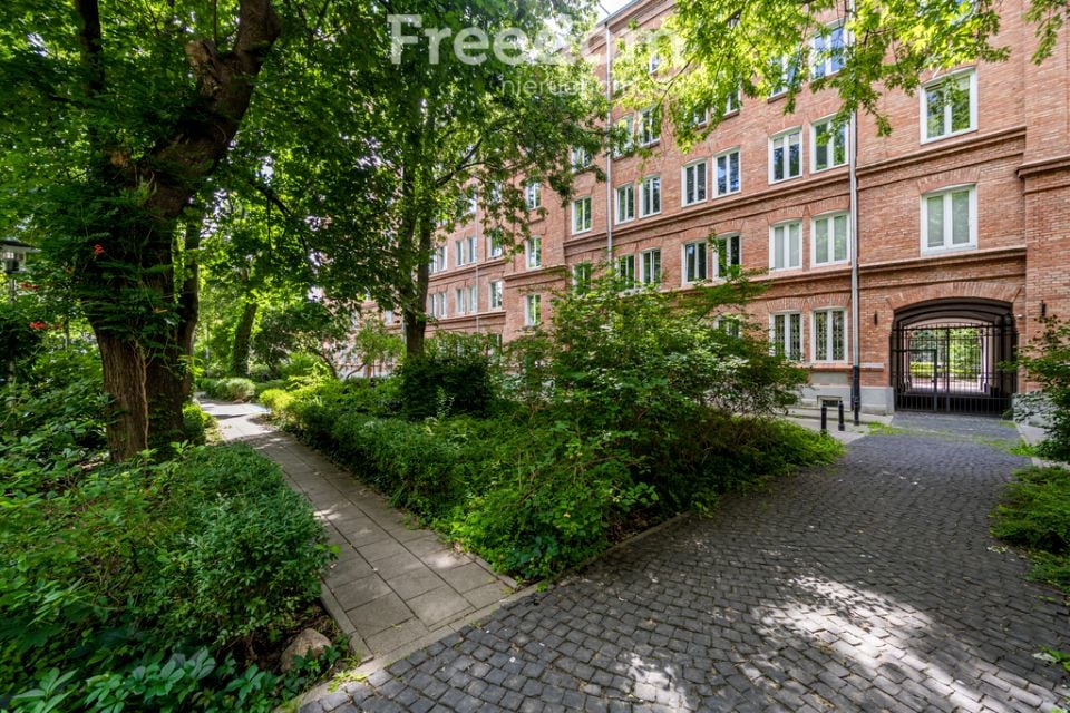Mieszkanie Warszawa sprzedaż
