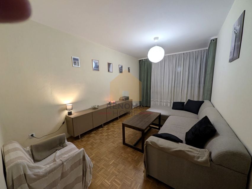 Mieszkanie Wrocław