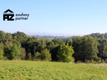 Działka budowlano-rolna Wrząsowice