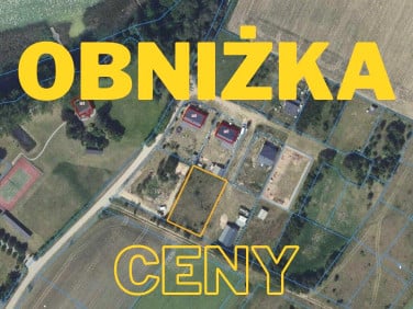 Działka Sypniewo