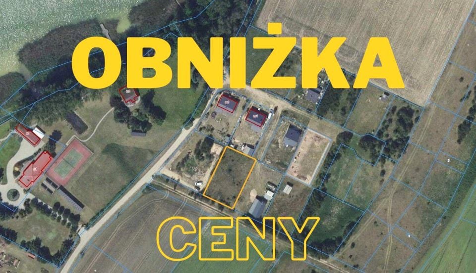 Działka Sypniewo